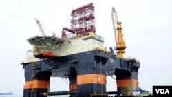 Cuba llevaba meses esperando la plataforma Scarabeo 9.