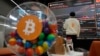 El bitcoin roza los 100.000 dólares en pleno repunte postelectoral