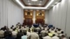 Funcionarios de la CIDH visitan Ecuador y se reúnen con víctimas de las protestas