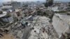 Potente terremoto sacude Turquía y Siria, mata a más de 3.400 personas