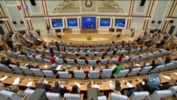 Студія Вашингтон. Висновки нового звіту ООН щодо кліматичних змін