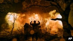 En Fotos | Guerra en Ucrania: un año de conflicto en doce imágenes