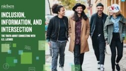 “Inclusión, información e intersección”, el nuevo estudio de Nielsen sobre la comunidad hispana.