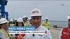 Raúl Pérez Reyes, ministro de Transportes y Comunicaciones de Perú