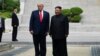 Trump ofrece ayuda a Corea de Norte para afrontar coronavirus