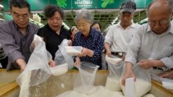 俄乌冲突推升粮价大涨 中国粮食危机雪上加霜