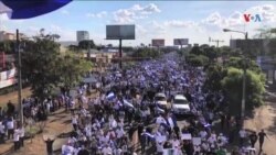 Instan a TPS legislativo para nicaragüenses