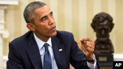 Obama Ebola