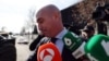 Former Spanish football chief guilty of sexual harassment