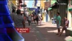 El Mundo al Día