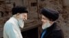 اسرائیل با اشاره به نصرالله و خامنه‌ای: یک عامل جنایت آمیا در «جهنم» و دیگری در «جهنم زیرزمینی» است