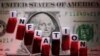 El dólar sigue cayendo frente a otras divisas tras datos de la inflación en EEUU