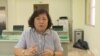 屏东县议员洪兹綪批评蔡政府未积极维护太平岛主权原声视频