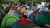 Número de menores migrantes que cruzan solos la selva del Darién creció un 35 % en 2024: UNICEF 