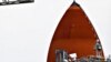 Muere empleado de la NASA