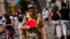 Climate Agency: 2023 Broke Global Heat Record