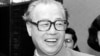 中国前总理赵紫阳 （1984年1月11日 美联社）
