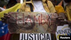 Estos planes no están aún confirmados y son para aplicar “cuando las circunstancias se den”. El Banco cerró sus oficinas en Caracas en 2009.