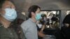 Hong Kong lanza redada contra activistas y legisladores opositores
