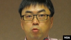 民進黨立委 段宜康