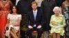 Royal Family Accusations Raise Race Issue in Commonwealth Nations 