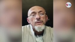 Padre de estudiante asesinado en protestas en Venezuela pide a CPI que escuche a las víctimas