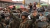 Ecuador: Incursionan por armas y drogas en cárcel donde se registró nueva masacre