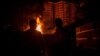 Venezuela: Explota transformador eléctrico y Guaidó vuelve a culpar a Maduro de la crisis