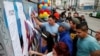 Retraso en difusión de resultados de primarias opositoras en Venezuela por "bloqueo" de transmisión de votos
