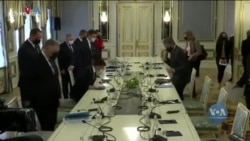 Студія Вашингтон. Заява Блінкена щодо надання додаткової зброї Україні