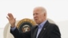 အမေရိကန်သမ္မတ Joe Biden
