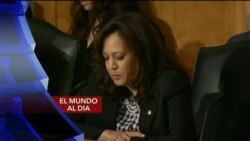 El Mundo al Día