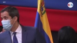 Estados Unidos se debate entre apoyo a Guaidó o al proyecto de cambio (Afiliadas)