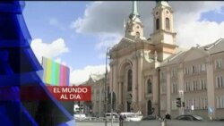 El Mundo al Día