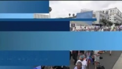 El Mundo al día
