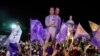 Ecuador entra en silencio electoral antes de comicios presidenciales del domingo