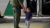 Más de 500 menores inmigrantes bajo custodia de EE. UU. tienen COVID-19