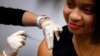 Vacuna contra influenza efectiva en 23%