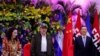 Daniel Ortega revive ante empresarios chinos proyecto de canal interoceánico en Nicaragua