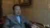 韩国学者朴泰宇称军事行动可能是唯一选项