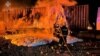 Ucrania y Rusia llevan a cabo ataques transfronterizos