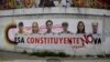 EE.UU. revoca visas a miembros de Asamblea Constituyente venezolana
