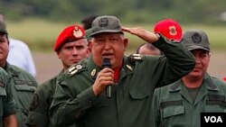 Otros mandatarios ausentes serán Hugo Chávez de Venezuela, Laura Chinchilla de Costa Rica, Raúl Castro de Cuba, entre otros.