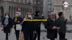 Atleta discapacitado argentino: Del Maratón de Nueva York al Himalaya 