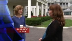 El Mundo al Día