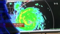 El Mundo al Día