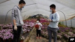 En fotos: ¿Cómo Wuhan vuelve gradualmente a la normalidad?