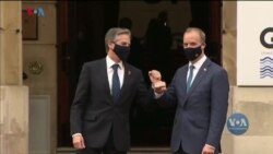 Студія Вашингтон. Хто у США пропонує гроші, як стимул зробити вакцину?