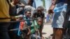 UNICEF alerta sobre el reclutamiento de niños en las pandillas armadas en Haití
