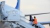 Funcionarios estadounidenses viajaron a Venezuela a “reuniones técnicas” tras reinicio de vuelos de repatriación